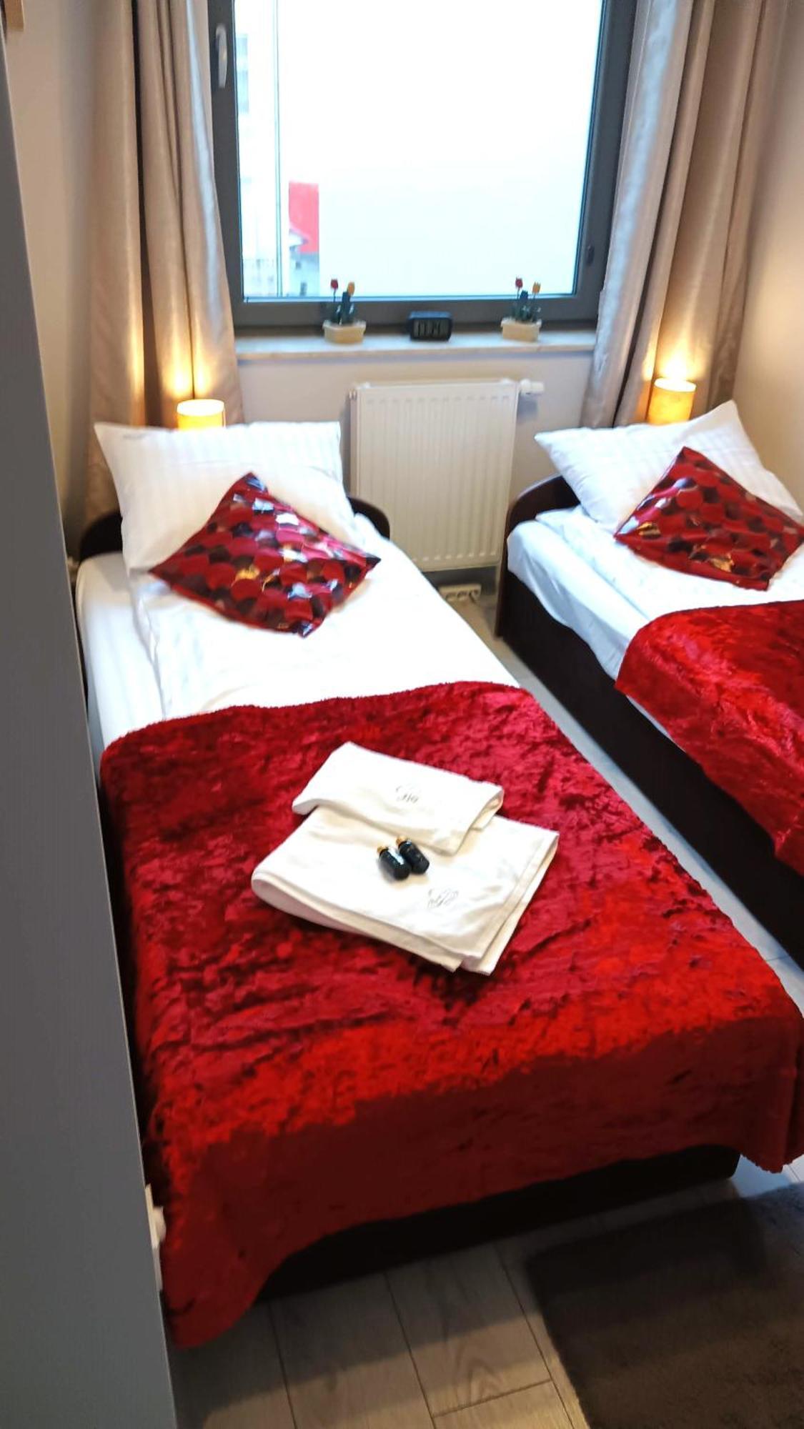 Planet Gdansk Apartments Mercure Old Nova Экстерьер фото