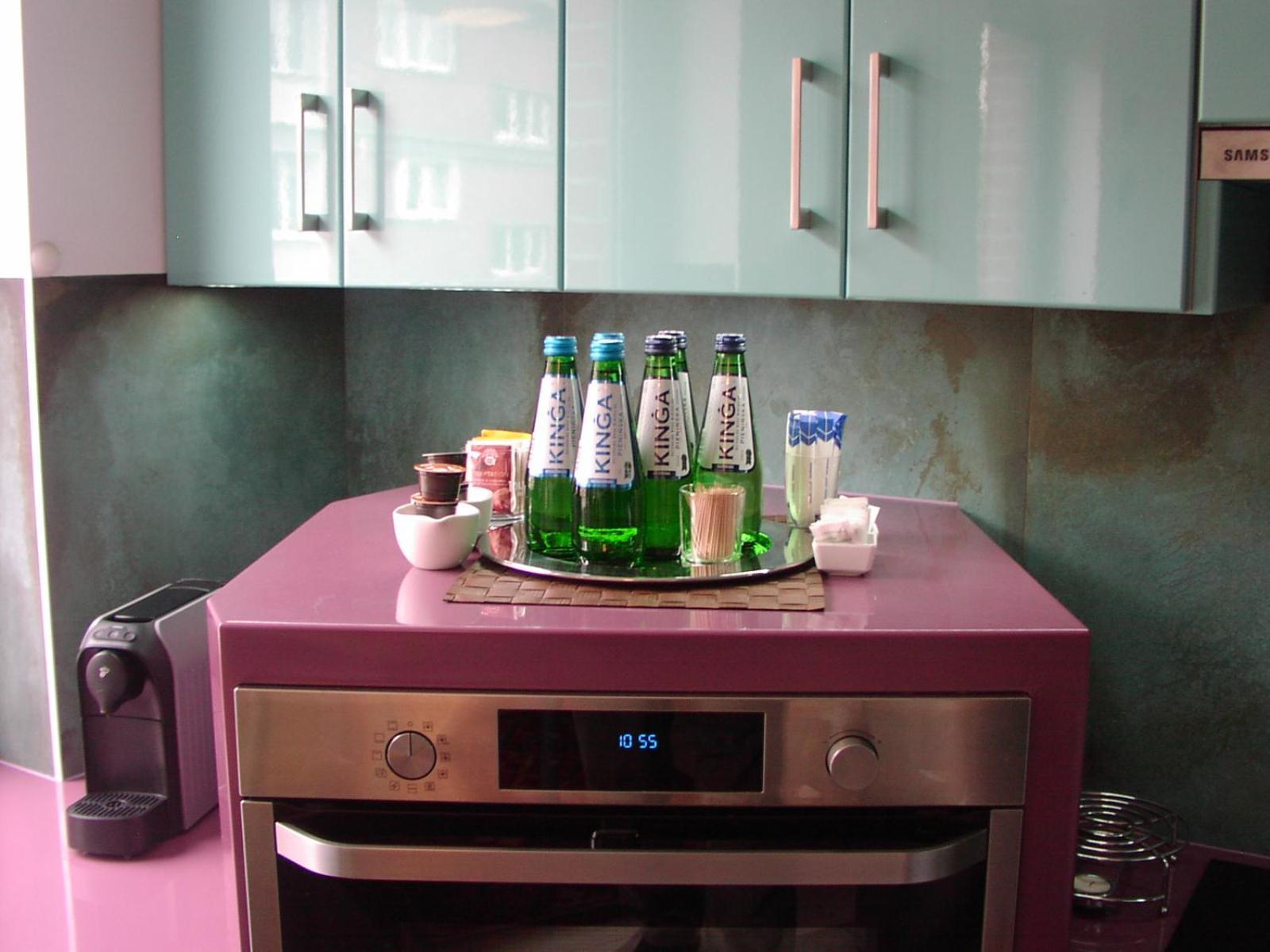 Planet Gdansk Apartments Mercure Old Nova Экстерьер фото