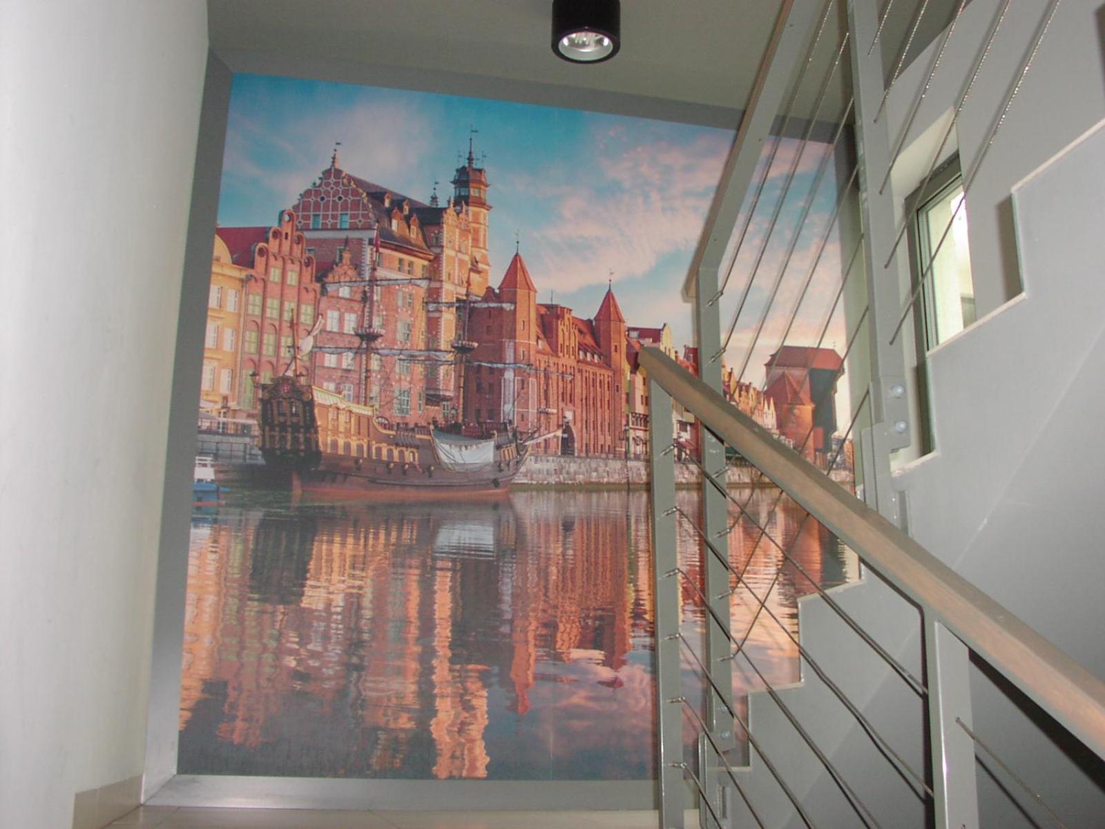 Planet Gdansk Apartments Mercure Old Nova Экстерьер фото