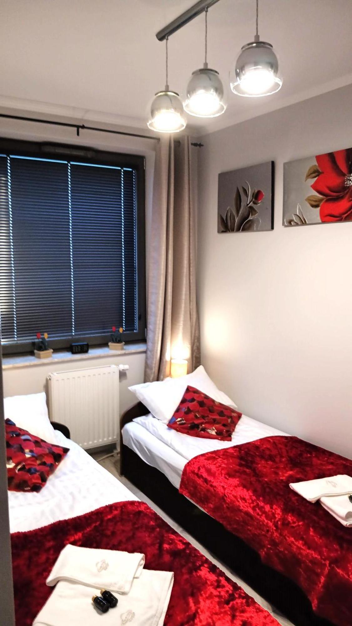 Planet Gdansk Apartments Mercure Old Nova Экстерьер фото