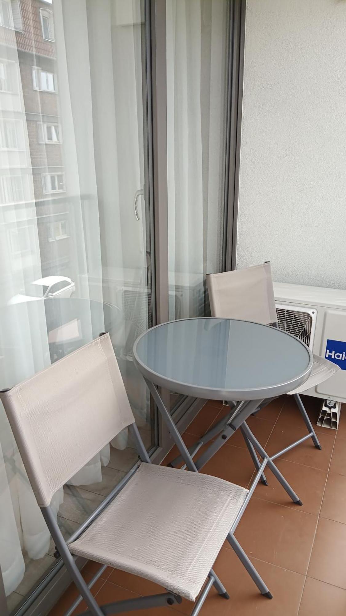 Planet Gdansk Apartments Mercure Old Nova Экстерьер фото