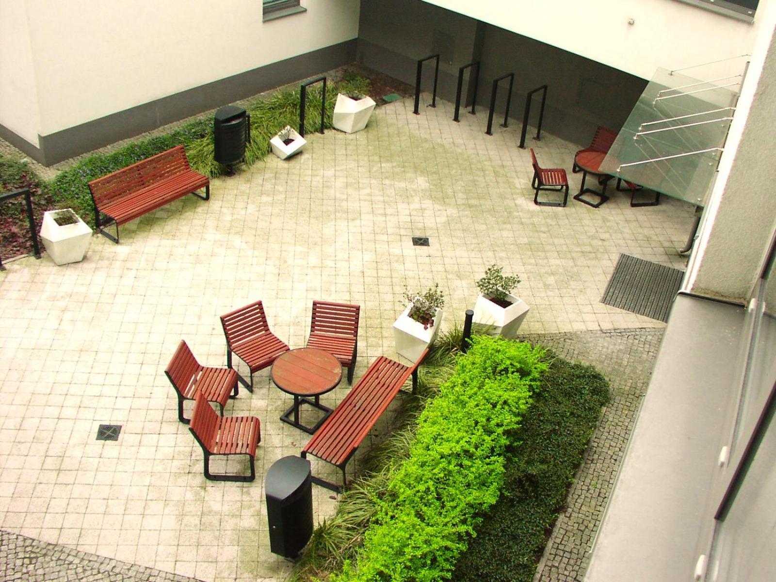 Planet Gdansk Apartments Mercure Old Nova Экстерьер фото