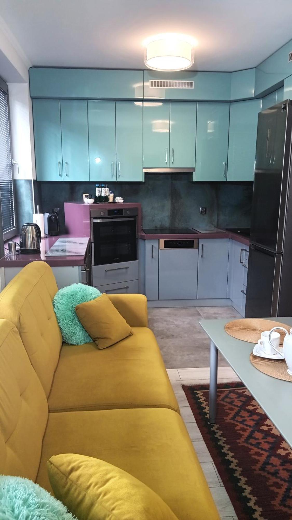 Planet Gdansk Apartments Mercure Old Nova Экстерьер фото