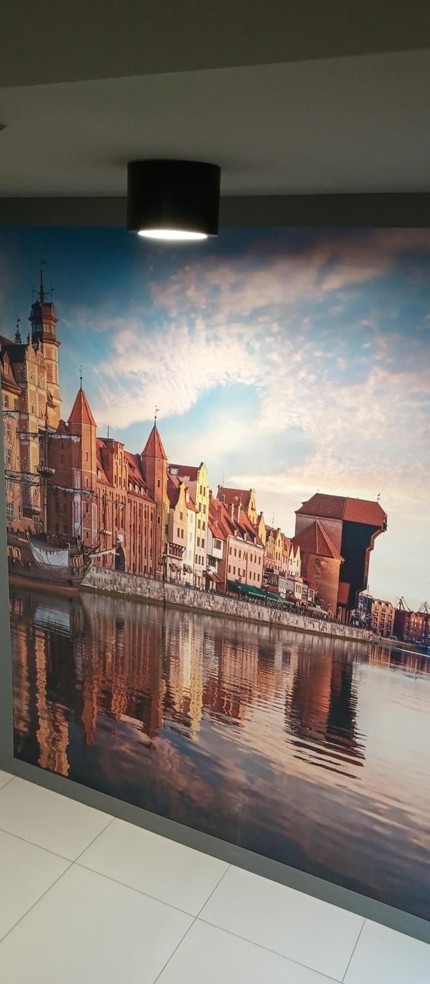 Planet Gdansk Apartments Mercure Old Nova Экстерьер фото