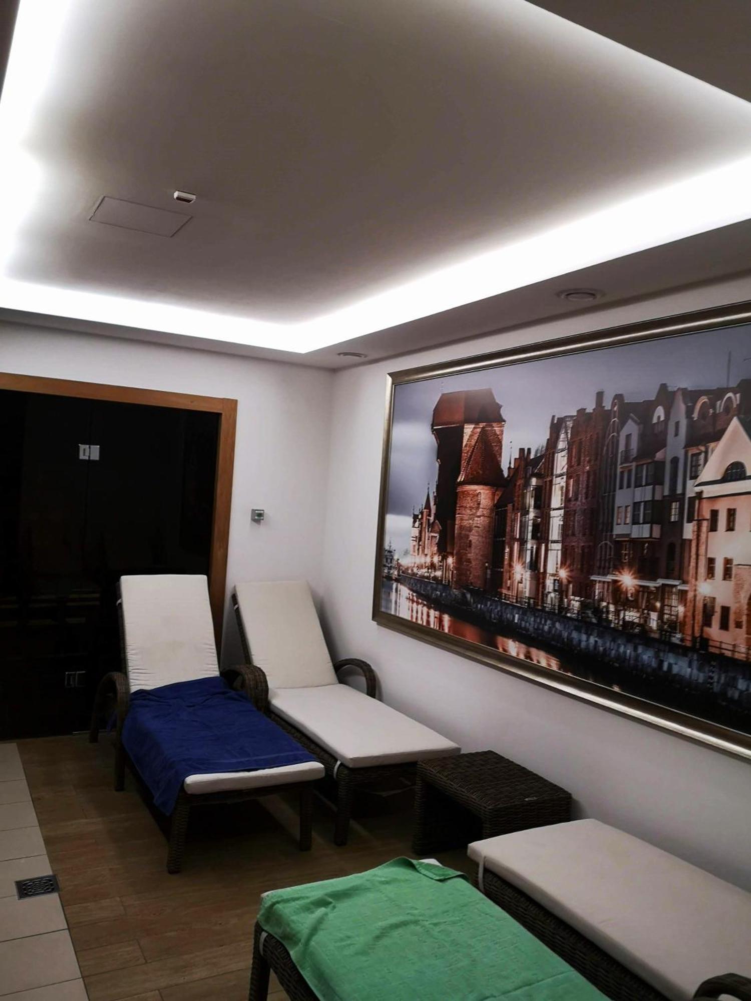 Planet Gdansk Apartments Mercure Old Nova Экстерьер фото