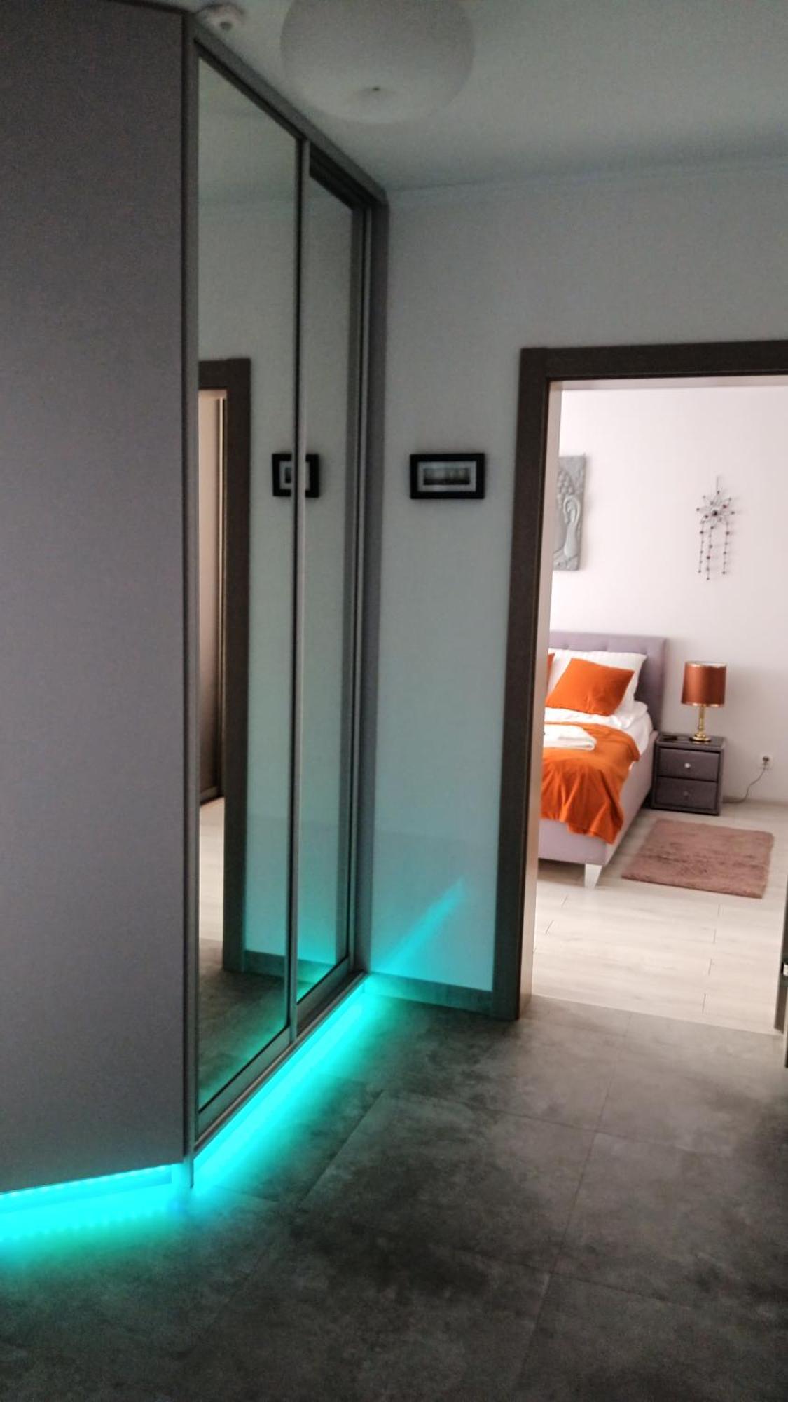 Planet Gdansk Apartments Mercure Old Nova Экстерьер фото