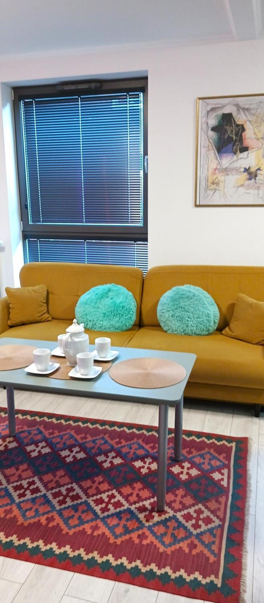 Planet Gdansk Apartments Mercure Old Nova Экстерьер фото
