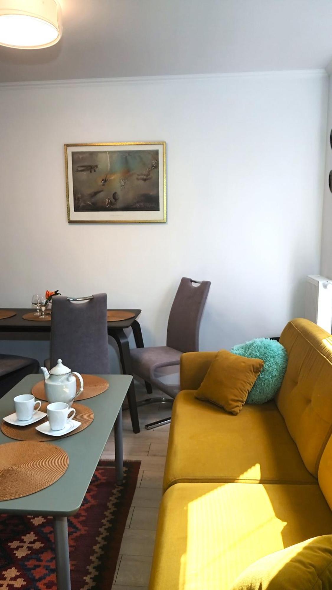 Planet Gdansk Apartments Mercure Old Nova Экстерьер фото
