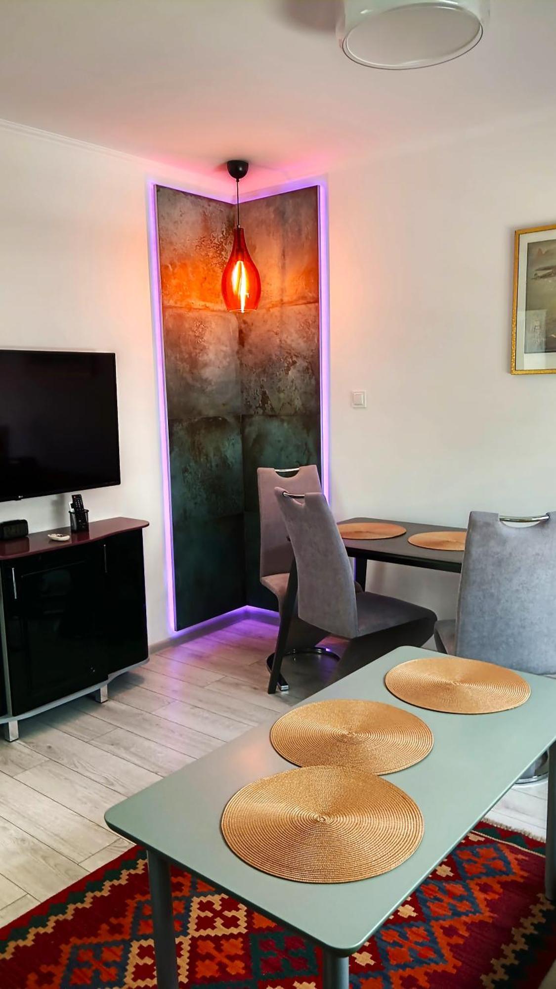 Planet Gdansk Apartments Mercure Old Nova Экстерьер фото