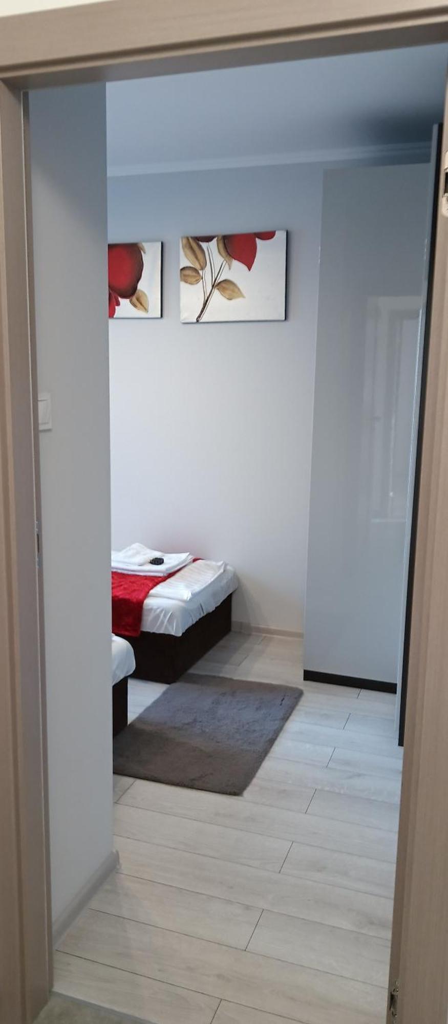 Planet Gdansk Apartments Mercure Old Nova Экстерьер фото