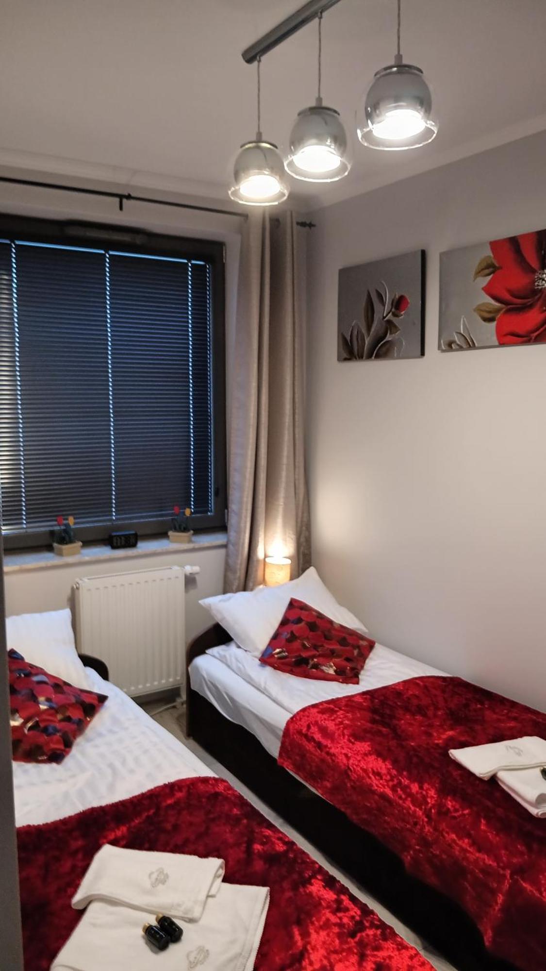 Planet Gdansk Apartments Mercure Old Nova Экстерьер фото