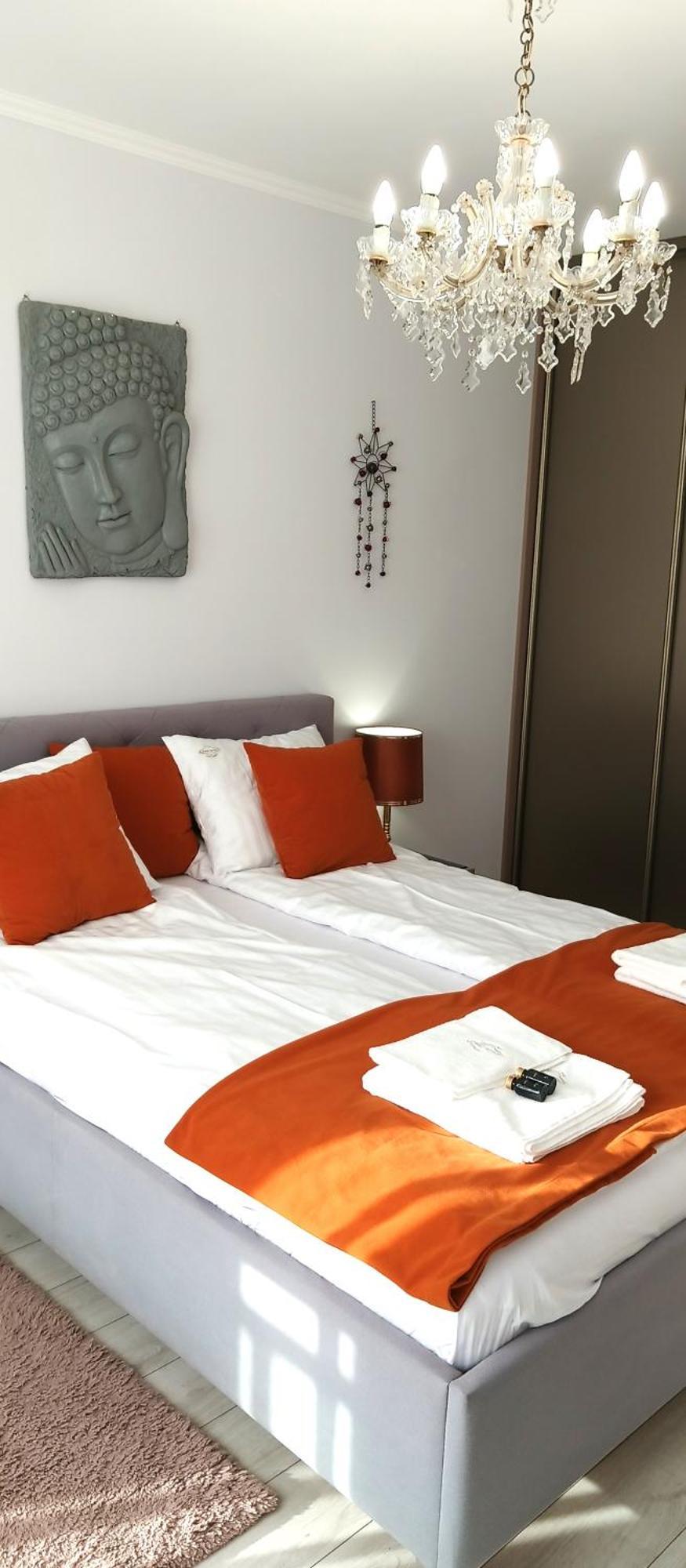 Planet Gdansk Apartments Mercure Old Nova Экстерьер фото