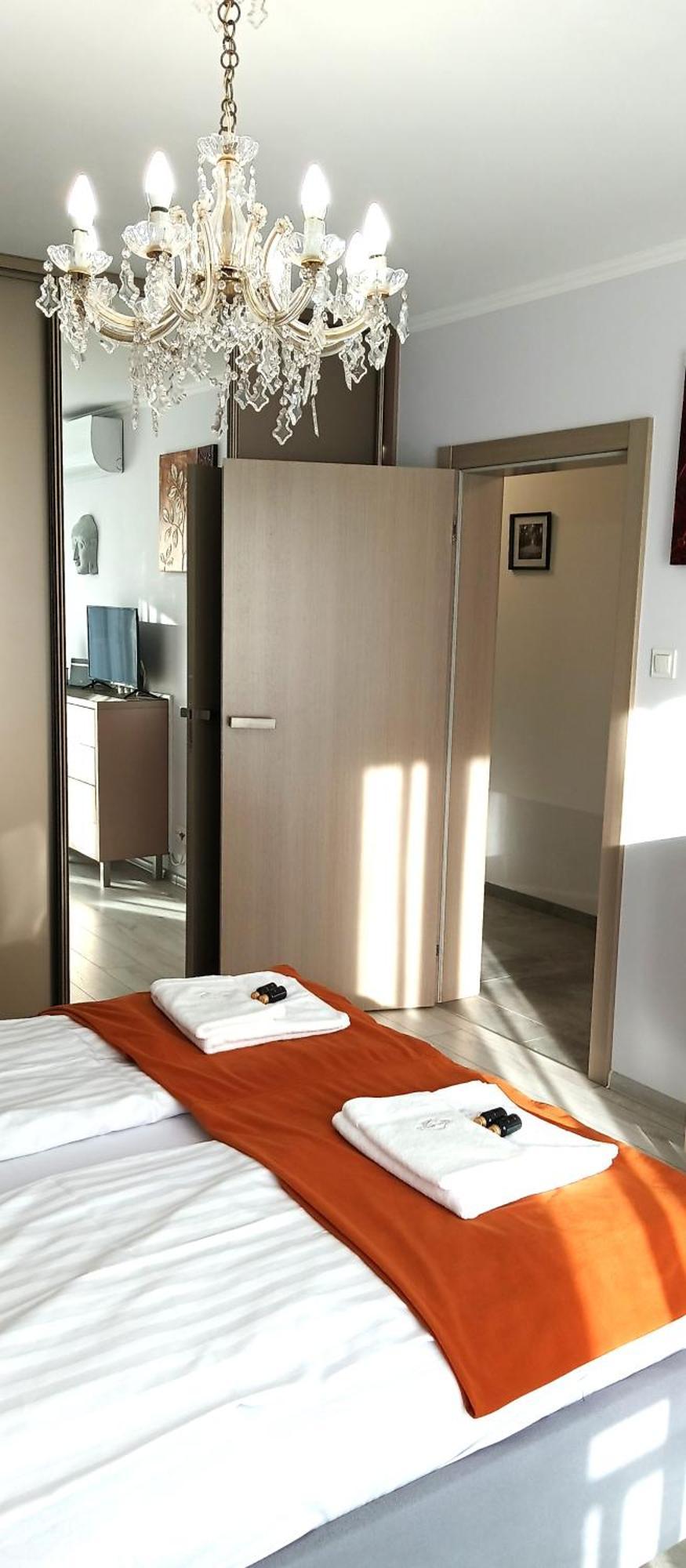 Planet Gdansk Apartments Mercure Old Nova Экстерьер фото