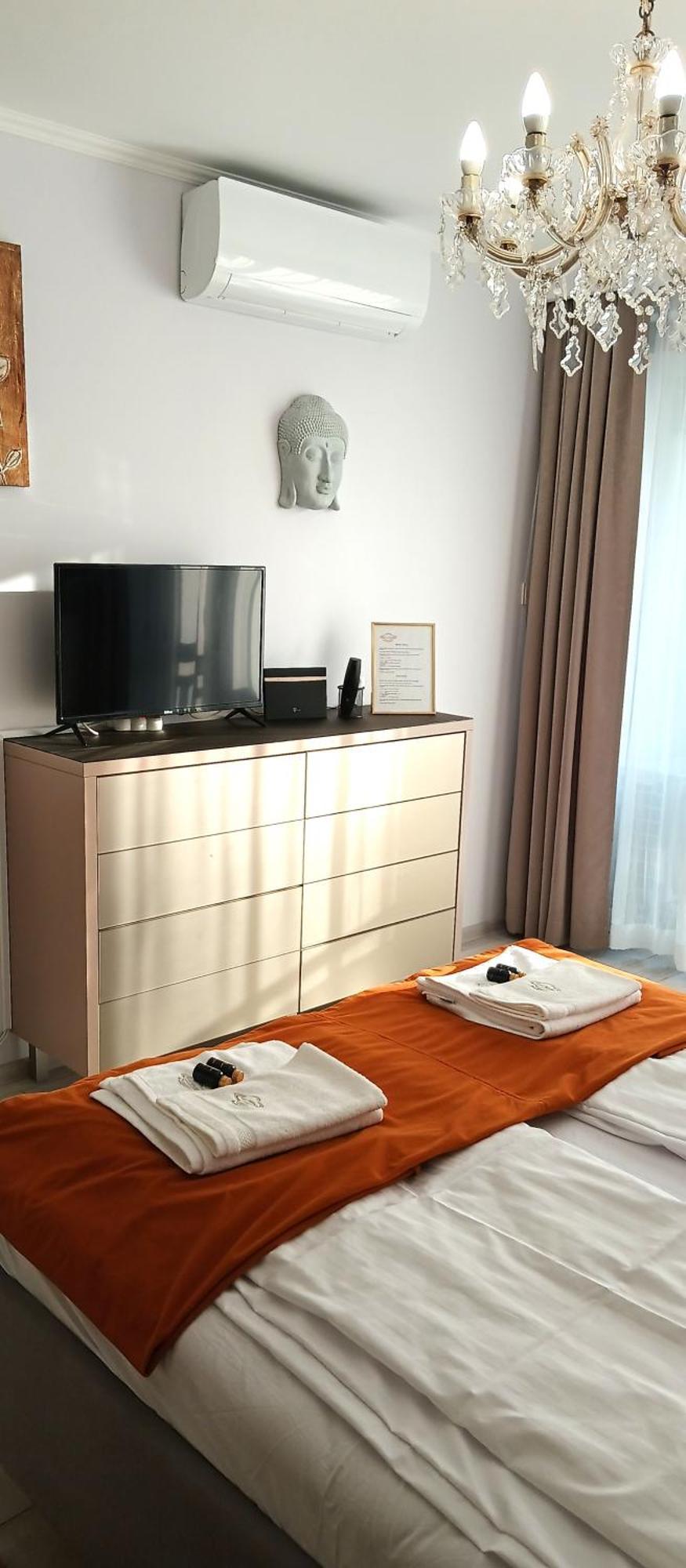 Planet Gdansk Apartments Mercure Old Nova Экстерьер фото