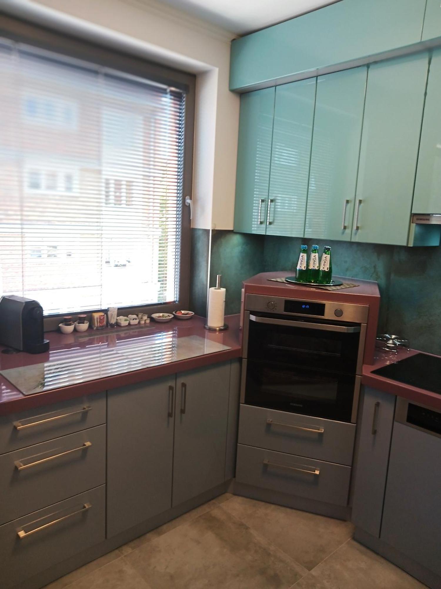 Planet Gdansk Apartments Mercure Old Nova Экстерьер фото