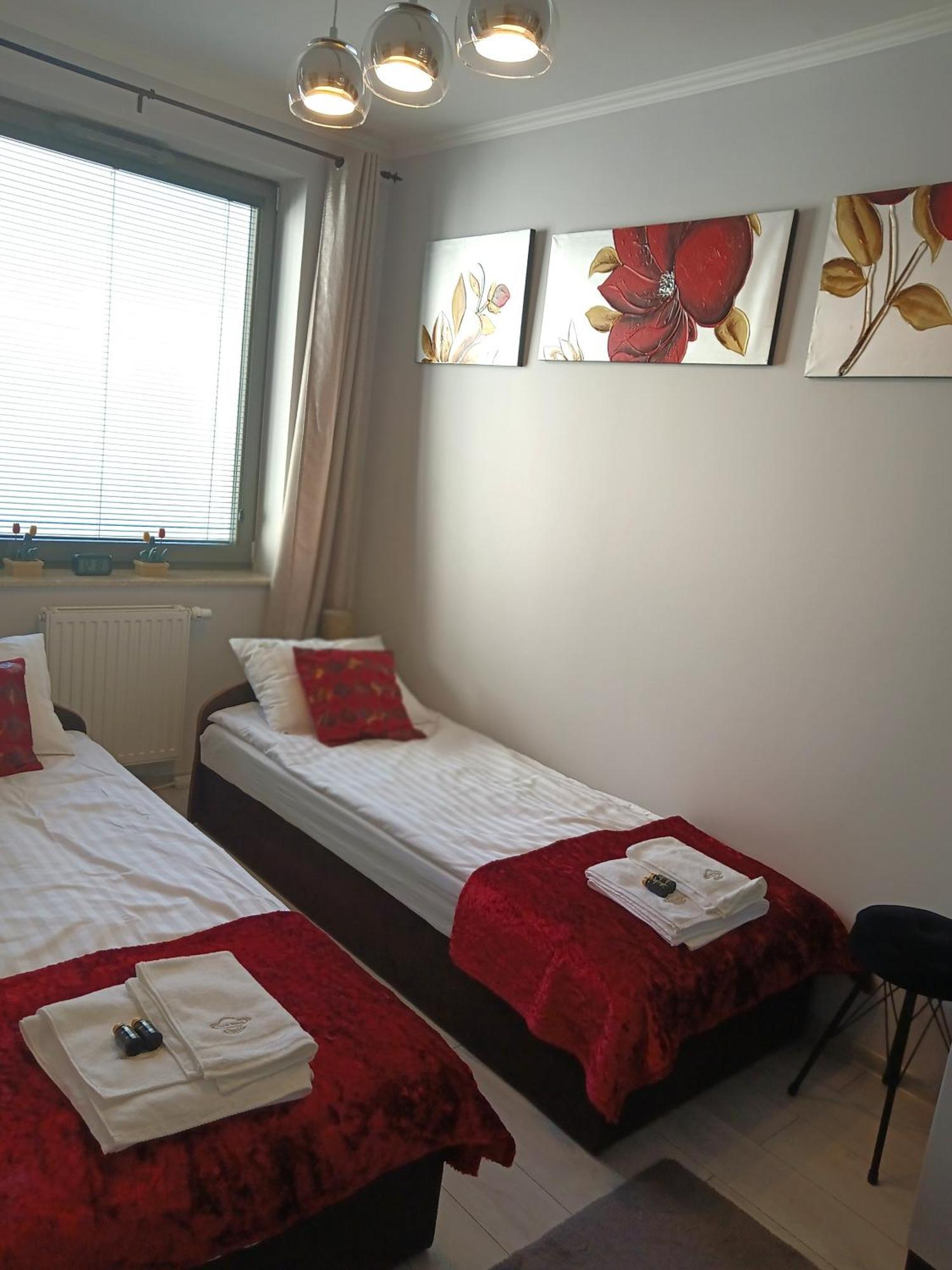 Planet Gdansk Apartments Mercure Old Nova Экстерьер фото